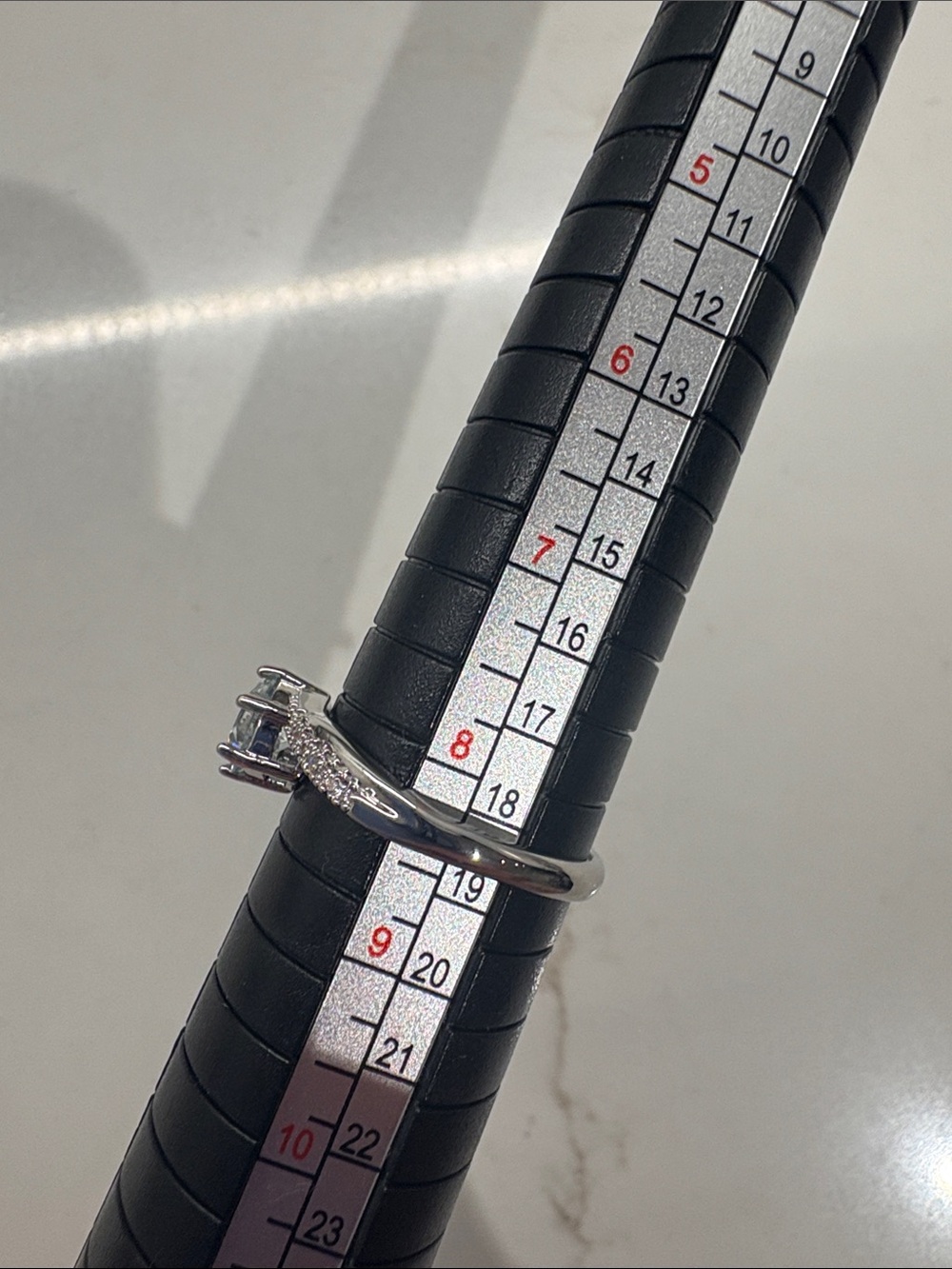 Jewelry Subcategory Identification